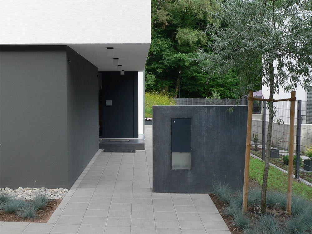 Haus Licht