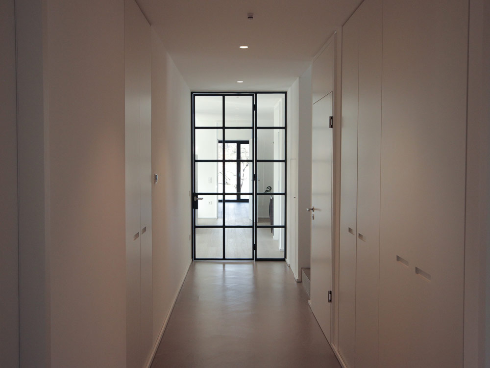Haus K