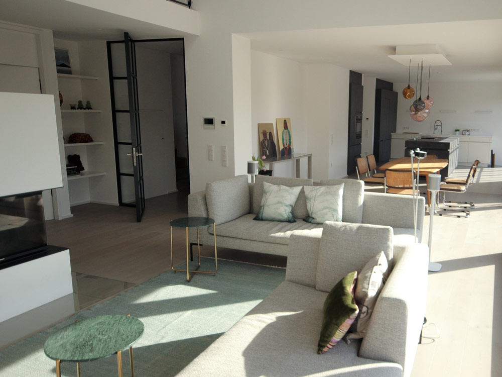 Haus K