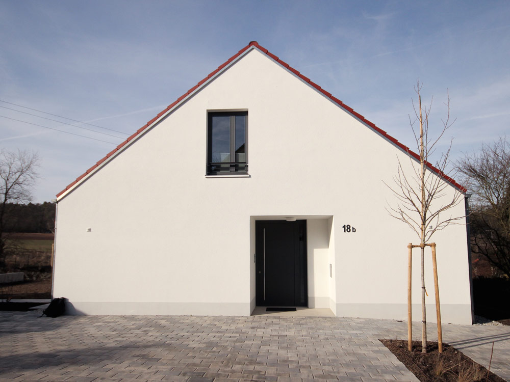 Haus K