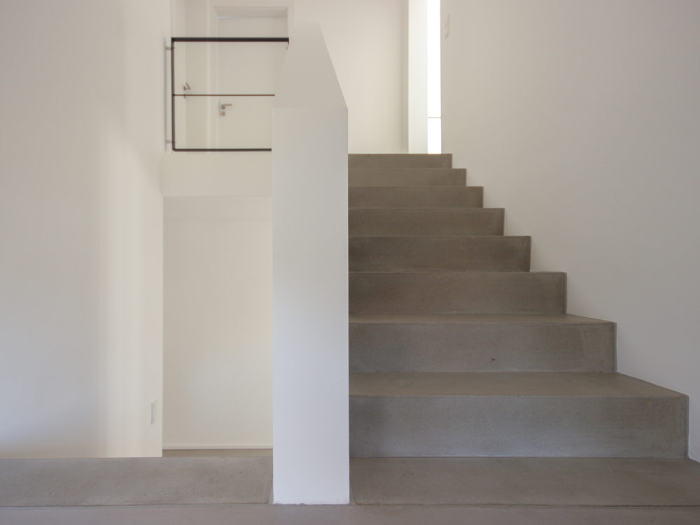 Haus K